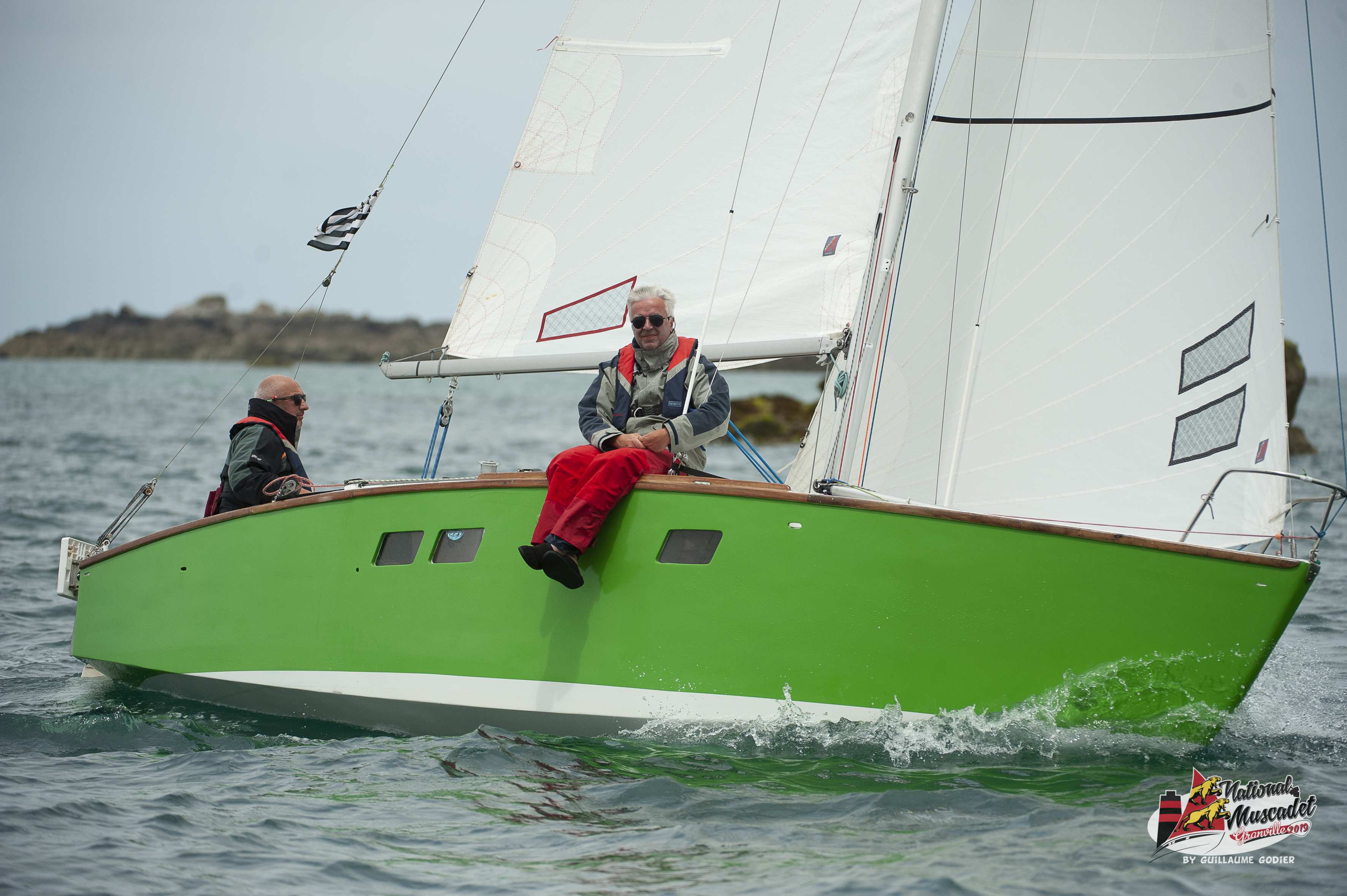 National muscadet 2019 hd 408