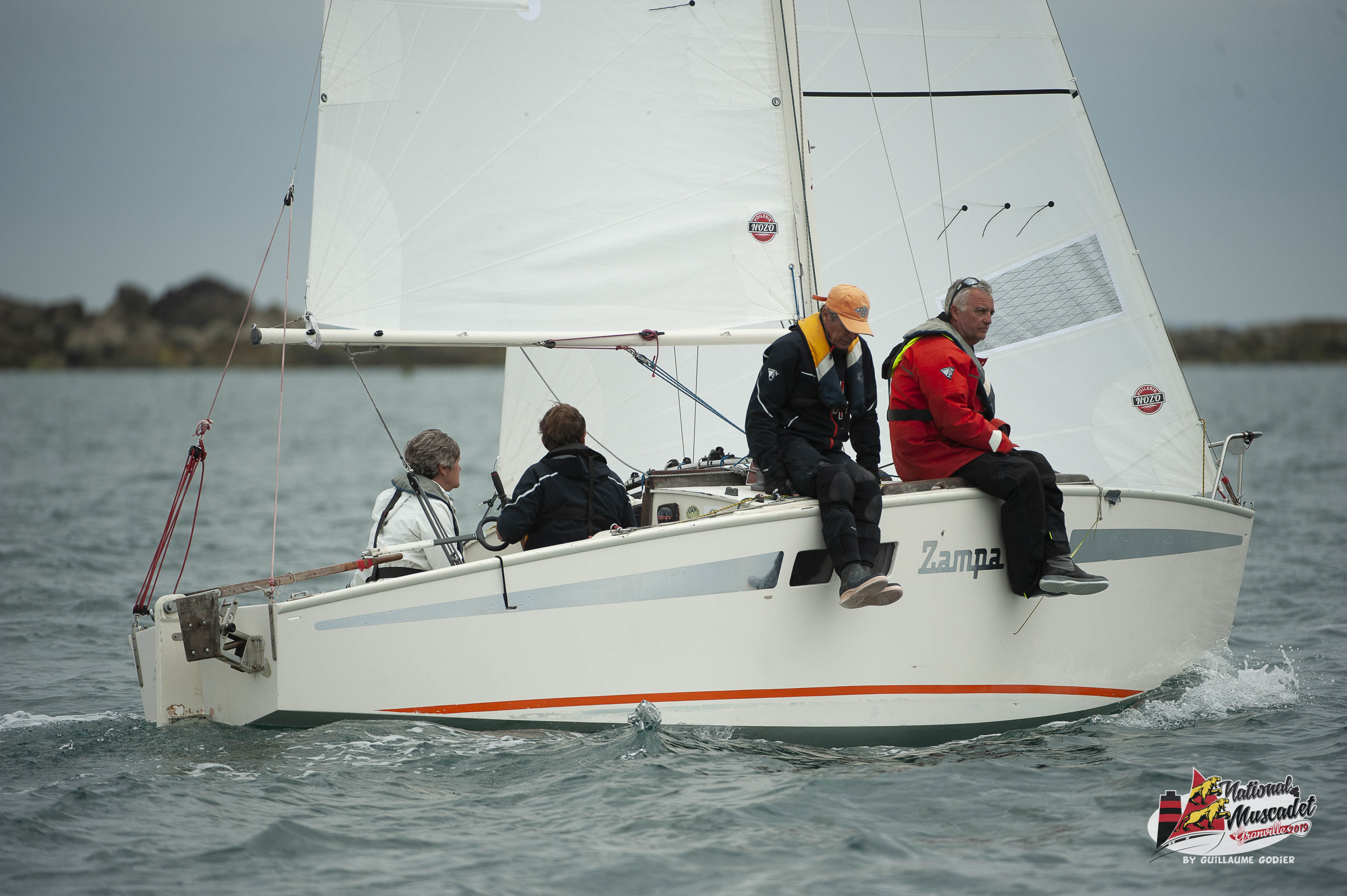 National muscadet 2019 hd 391