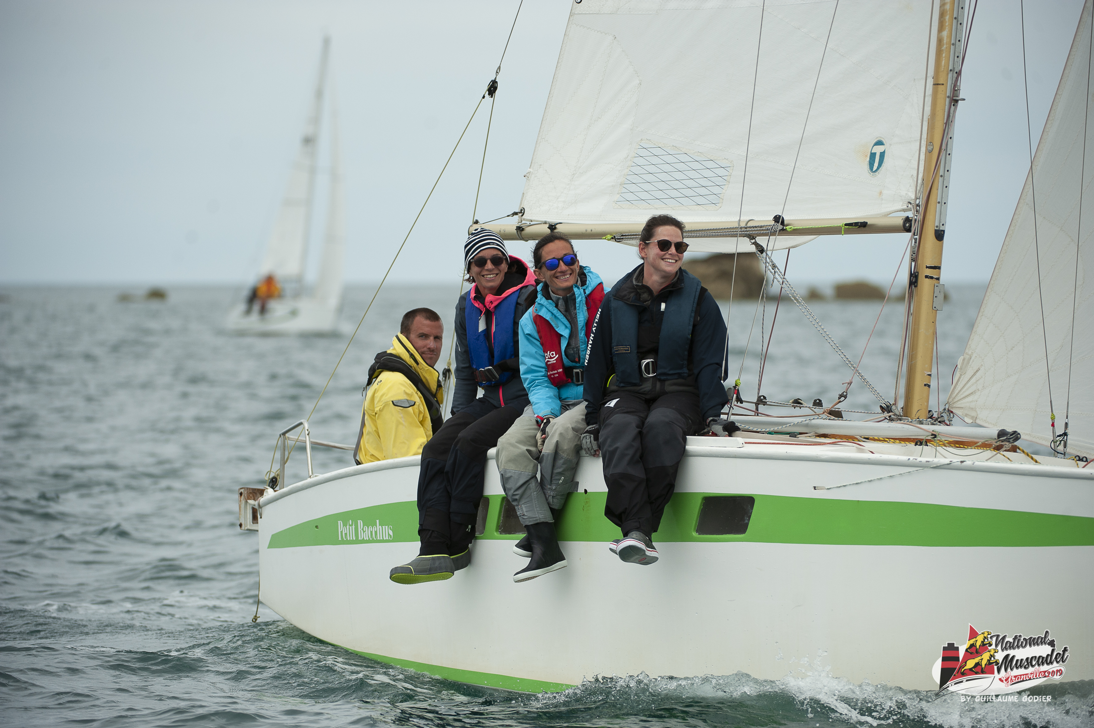 National muscadet 2019 hd 386