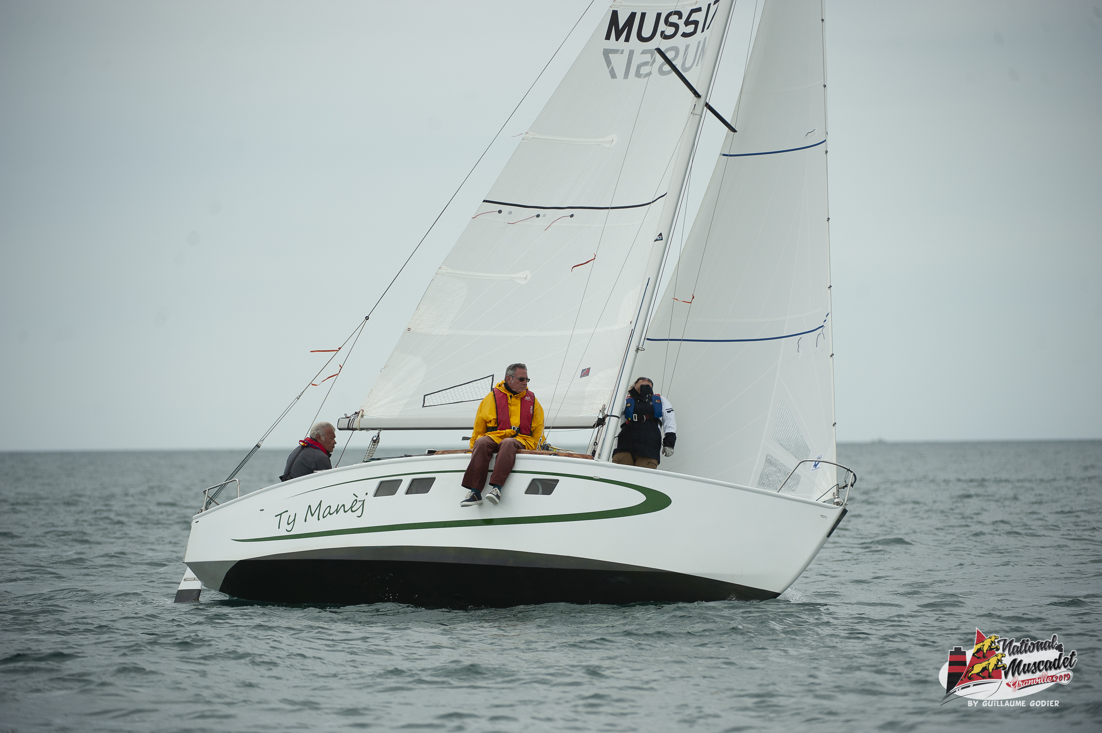 National muscadet 2019 hd 385