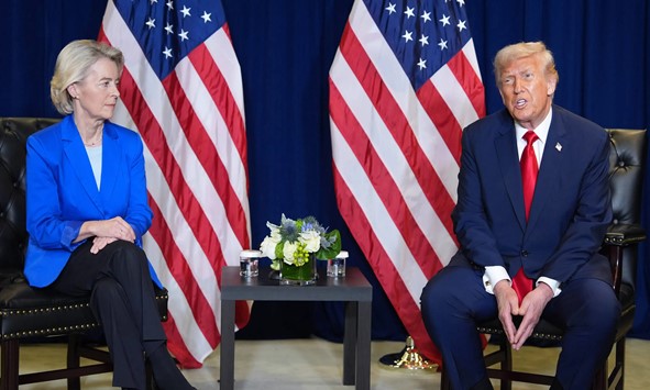 FIN DU MULTILATÉRALISME : FIN DE L’UE ET NAISSANCE D’UNE AUTRE EUROPE (PARTIE 2)