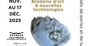 Maison creative fusion art tech