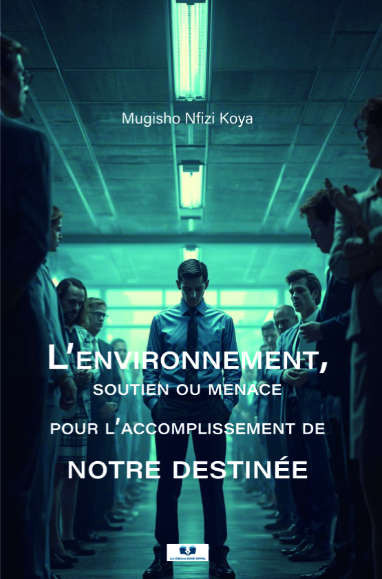 Lenvironnementsoutienoumenace COUV 840H