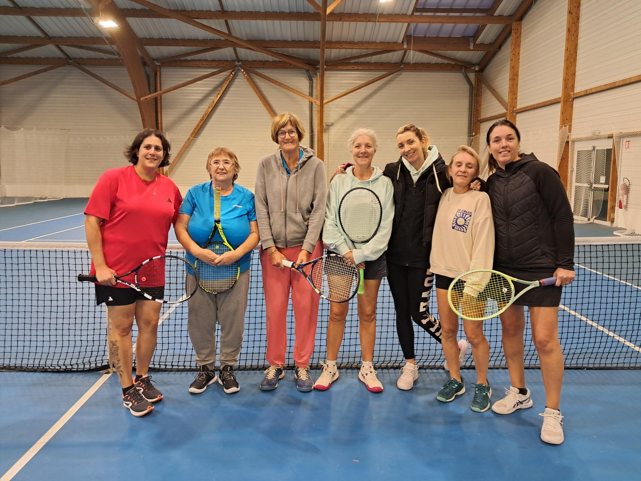 Photo-rencontre-Fontaines F-35 4eme-journee