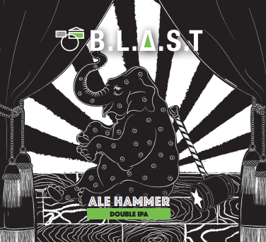 Ale-hammer
