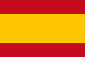 Spain Flag 3