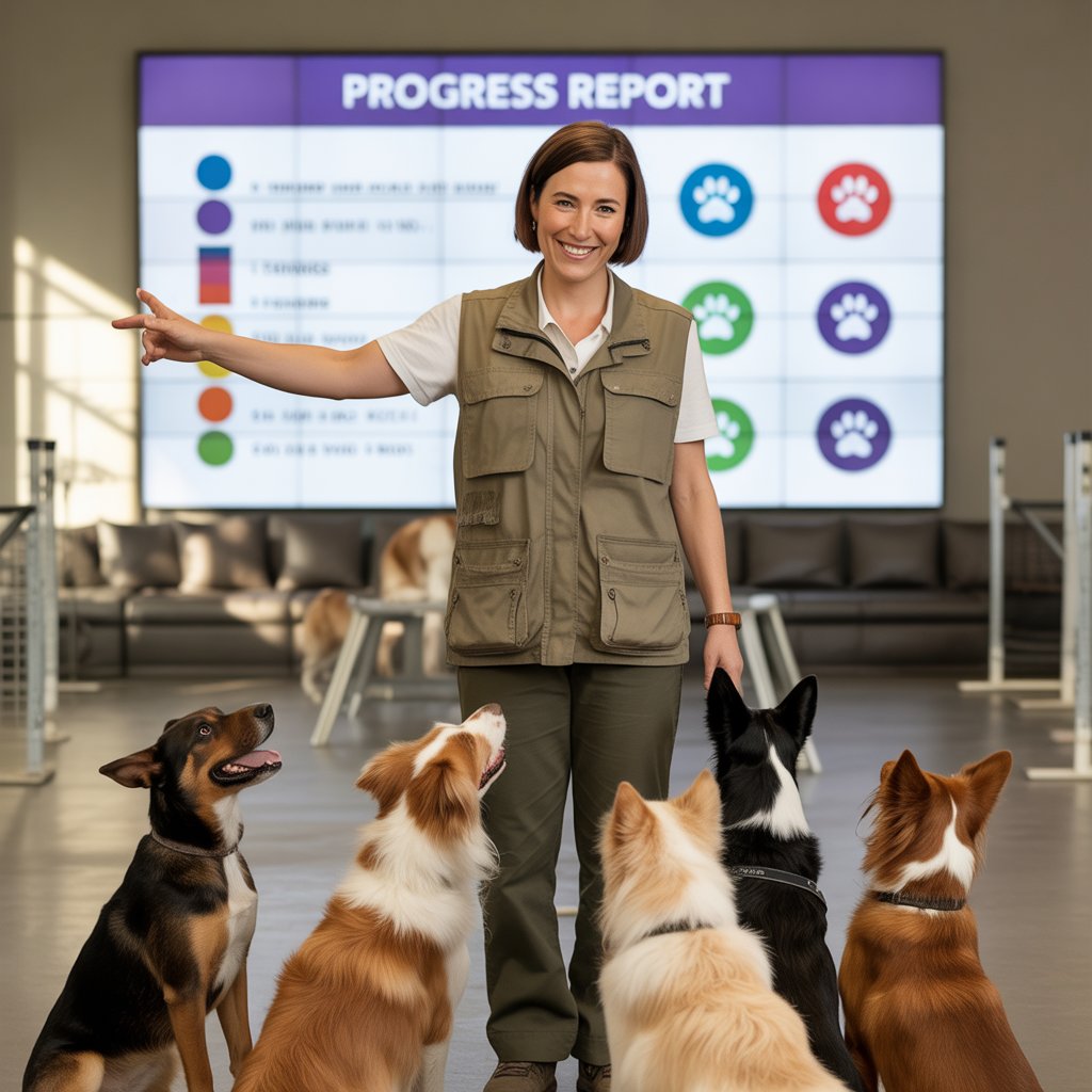 Éducation canine : les bases pour un chien équilibré et bien élevé