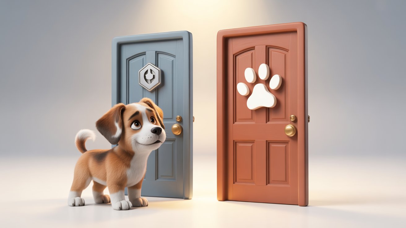 Éducation et comportement du chien à domicile : cours sur mesure