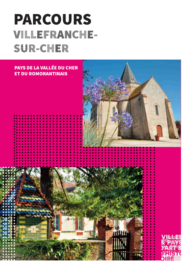 Parcours-Villefranche