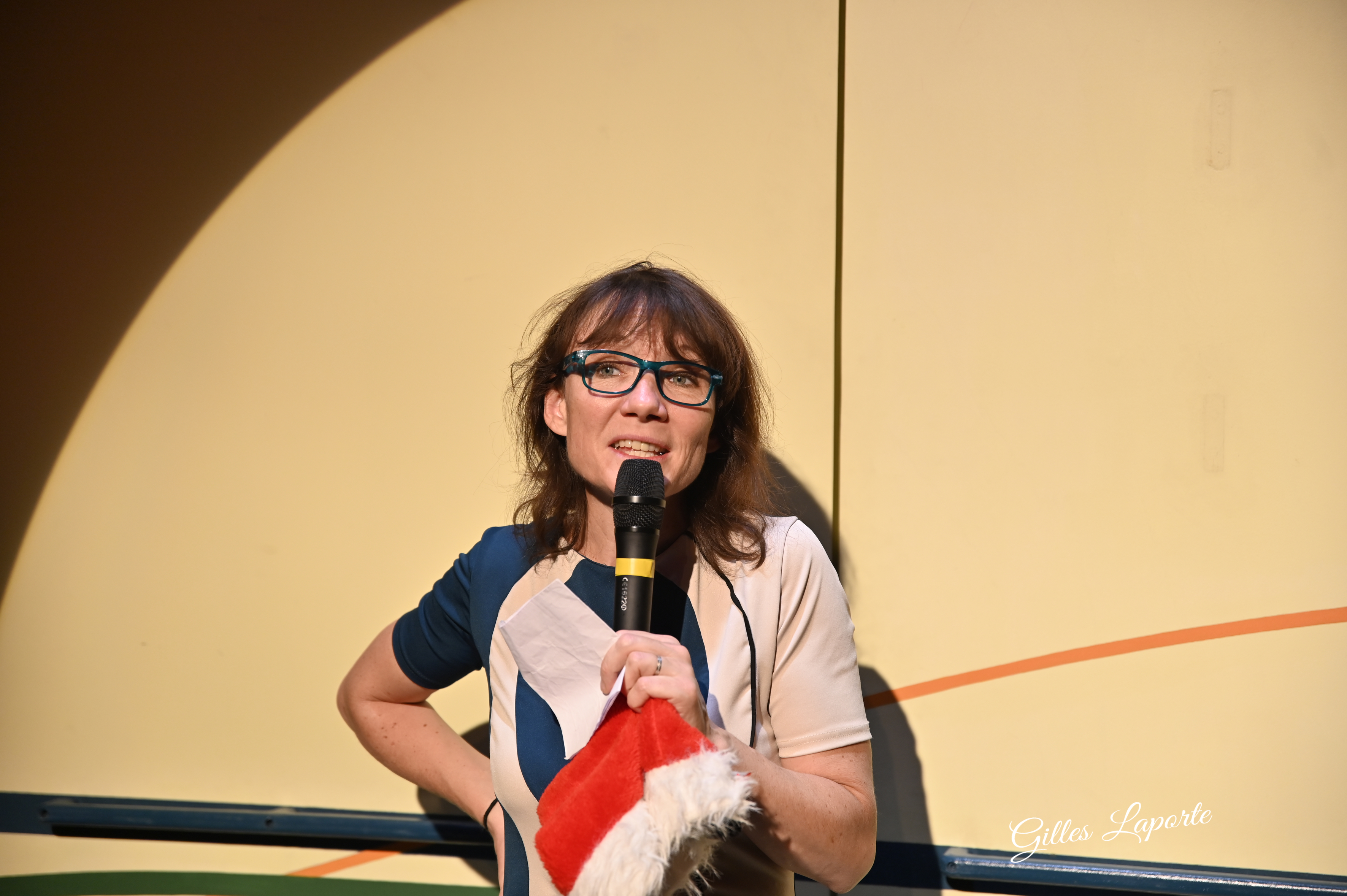 Bienvenue au bel automne