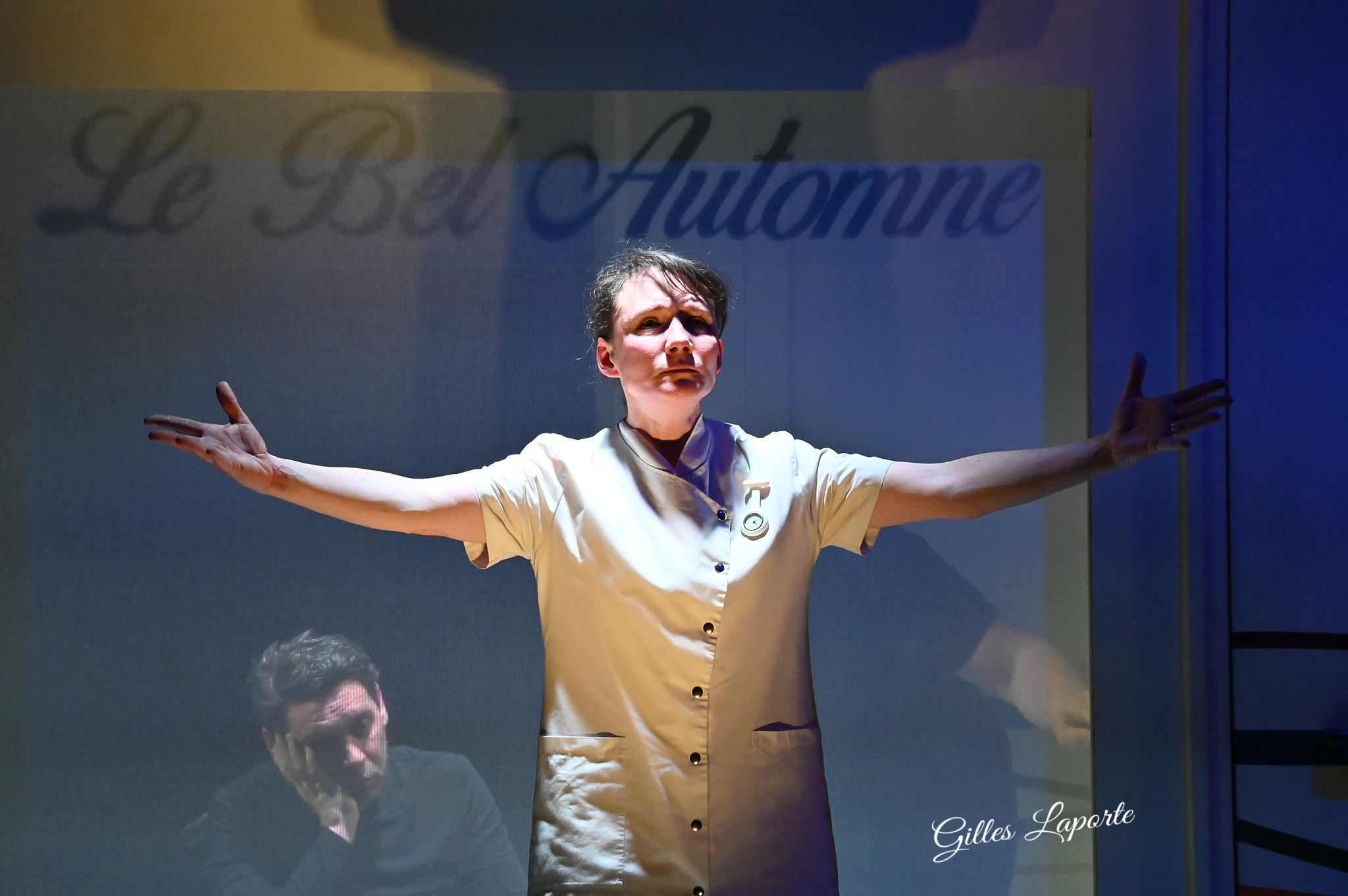 Bienvenue au bel automne 2