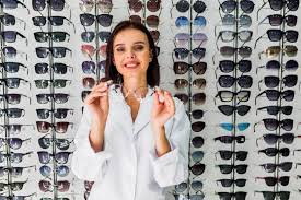 Assurances pour opticien