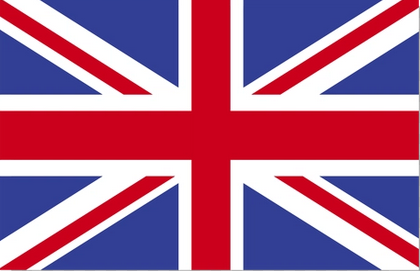 British Flag