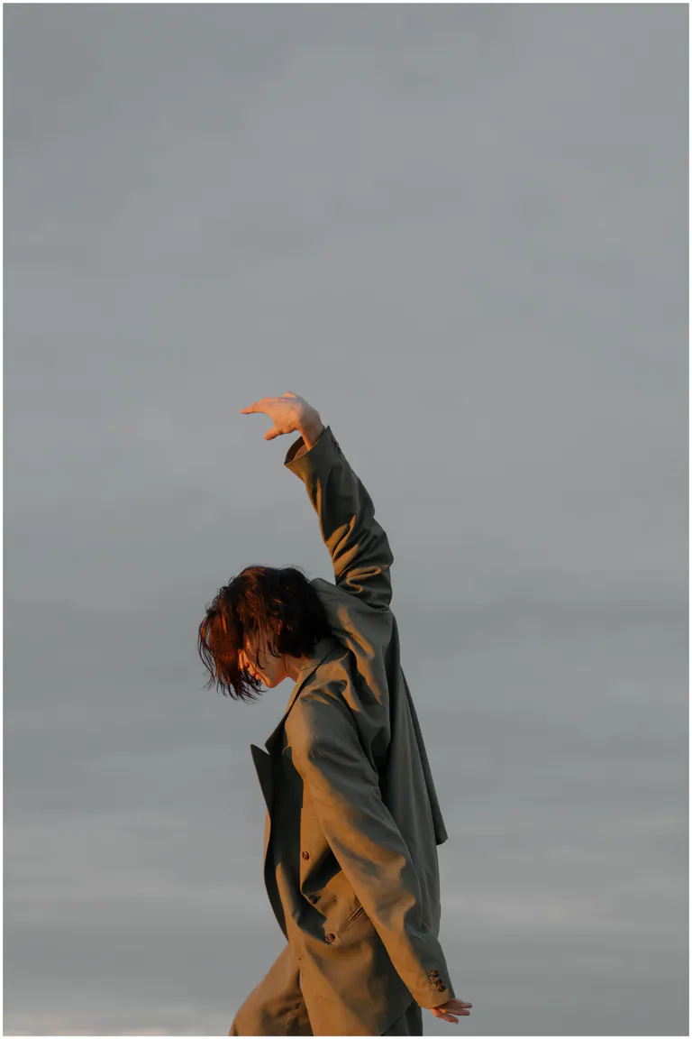 N°10 - Boléro pour les sept fous