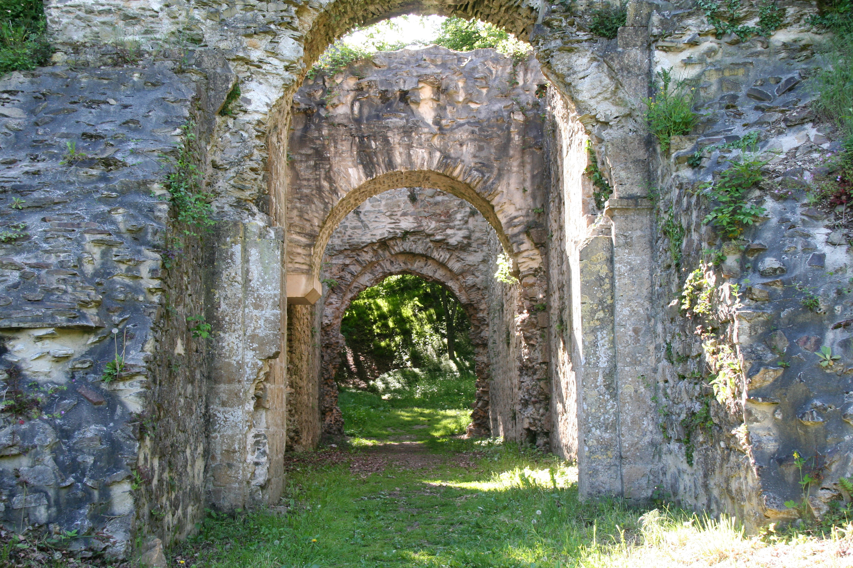 Chateau-Ganne