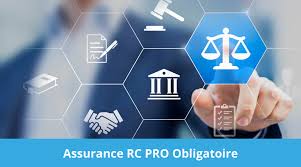 Rc pro obligatoire lyon pro assurance