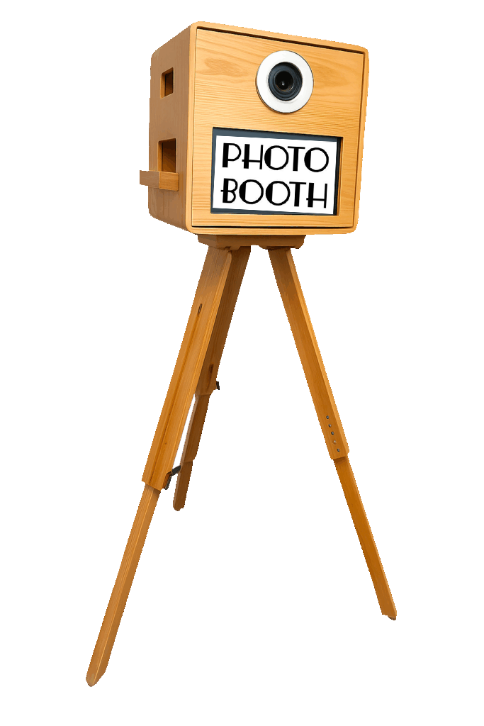 Logo-Photobooth