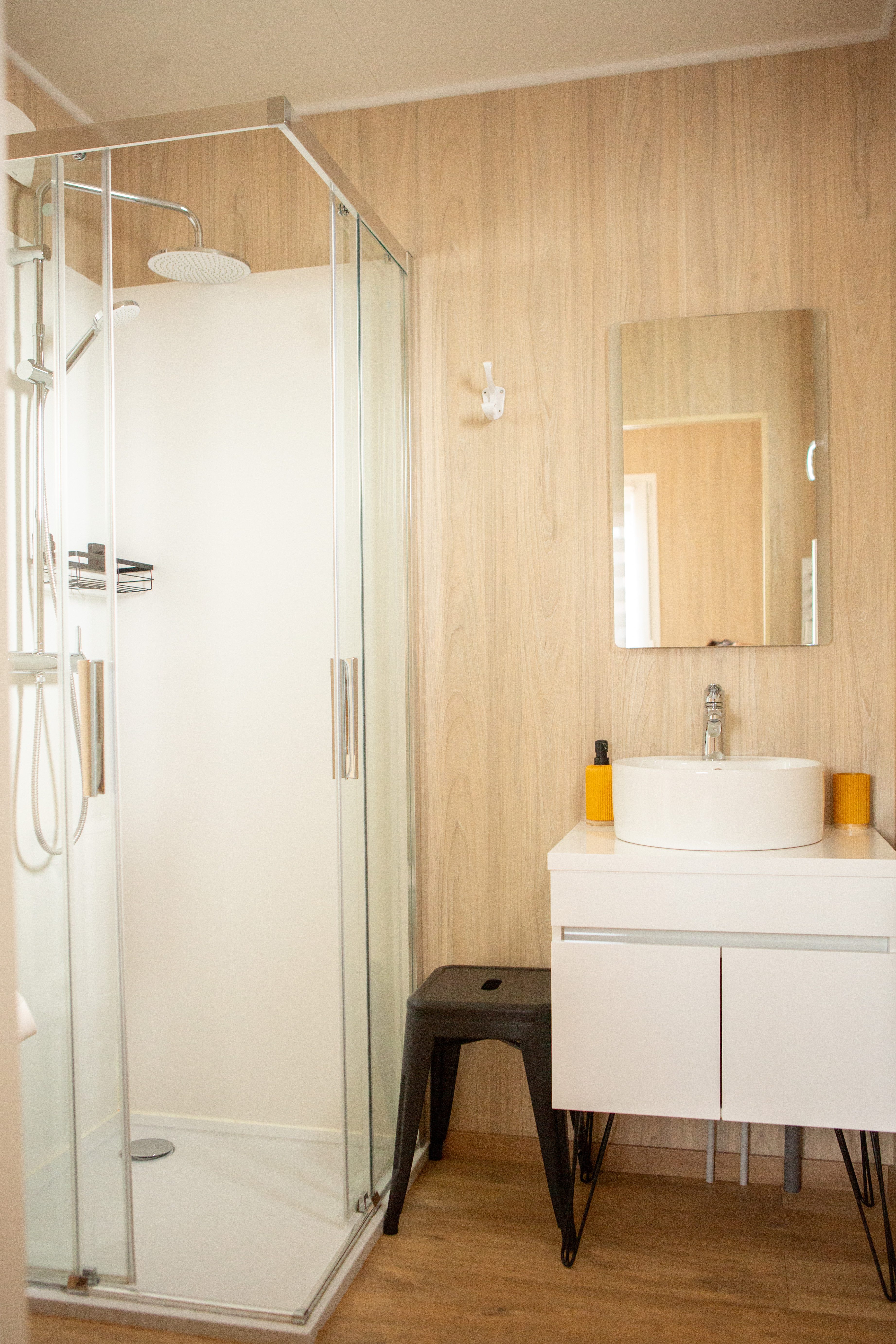 La cabane de camille 10 