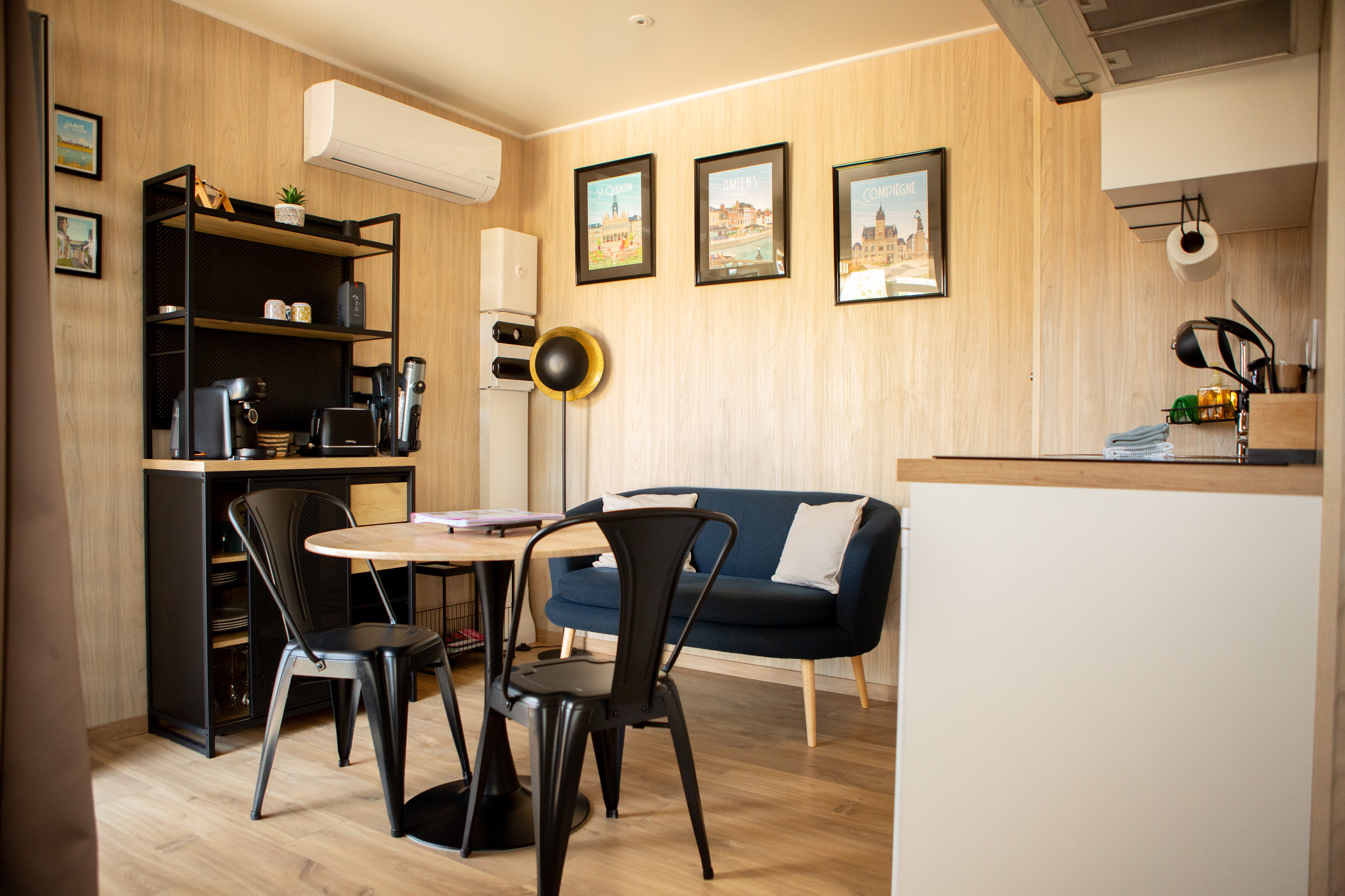 La cabane de camille 13 