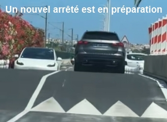 Sécurité et conformité !