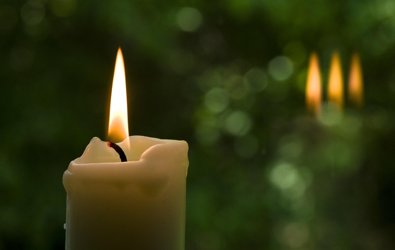 Candle-3506164 1280