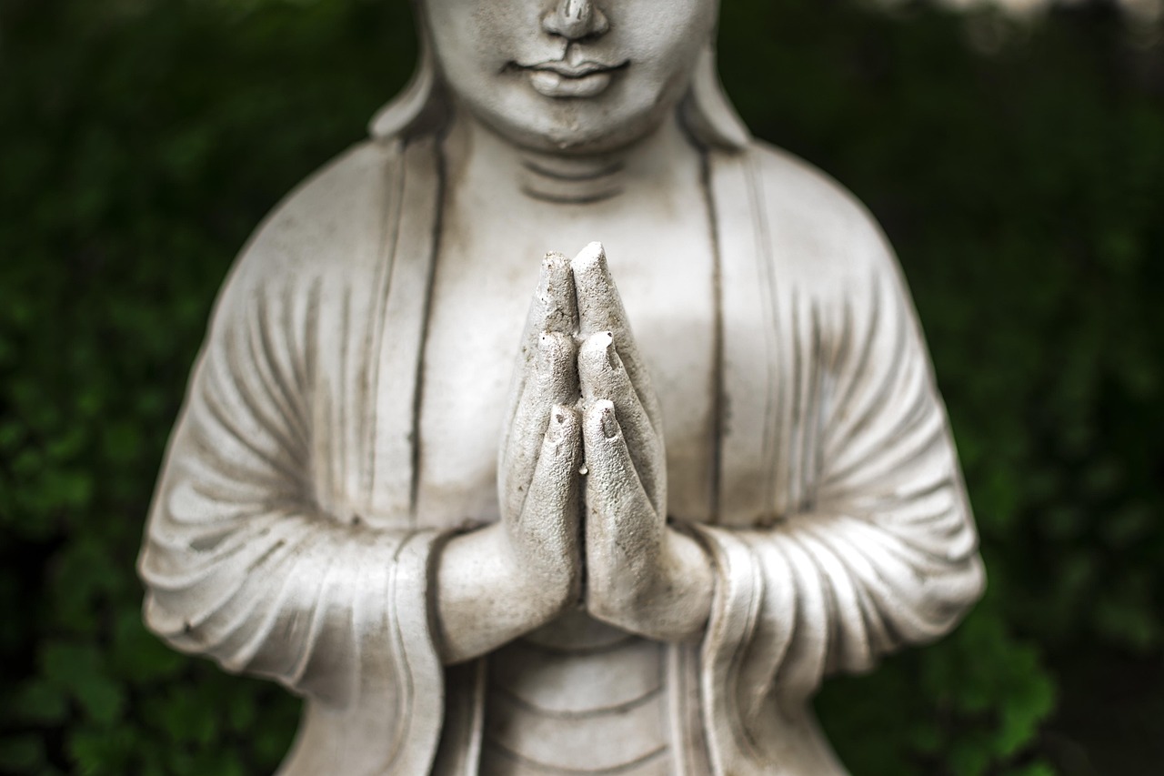 Buddha-4510025 1280