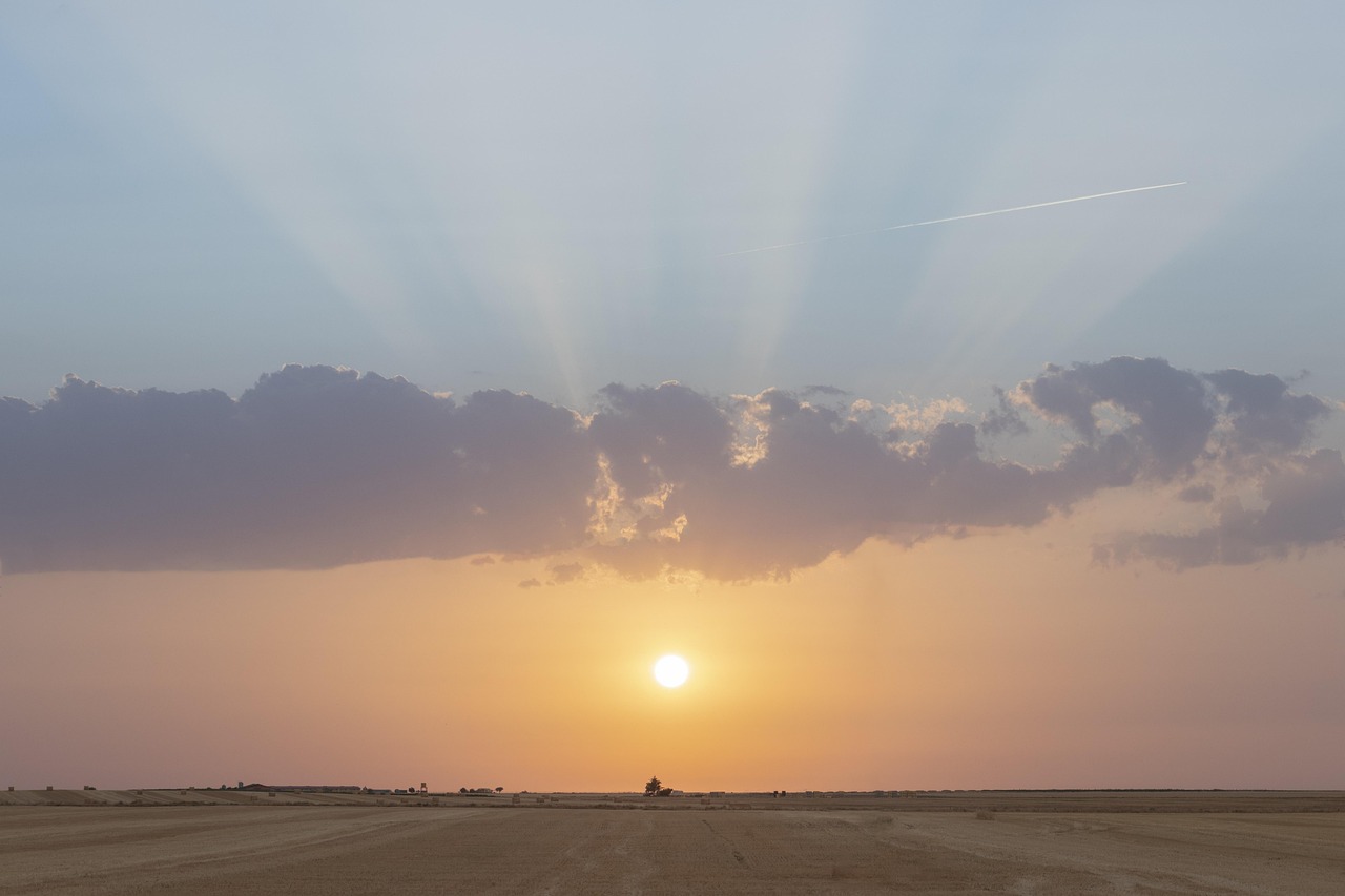 Sunset-4358339 1280