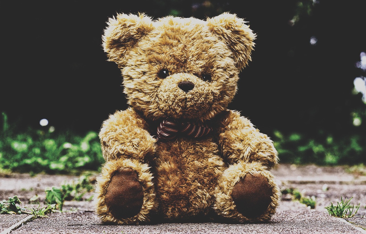 Teddy-bear-3599680 1280