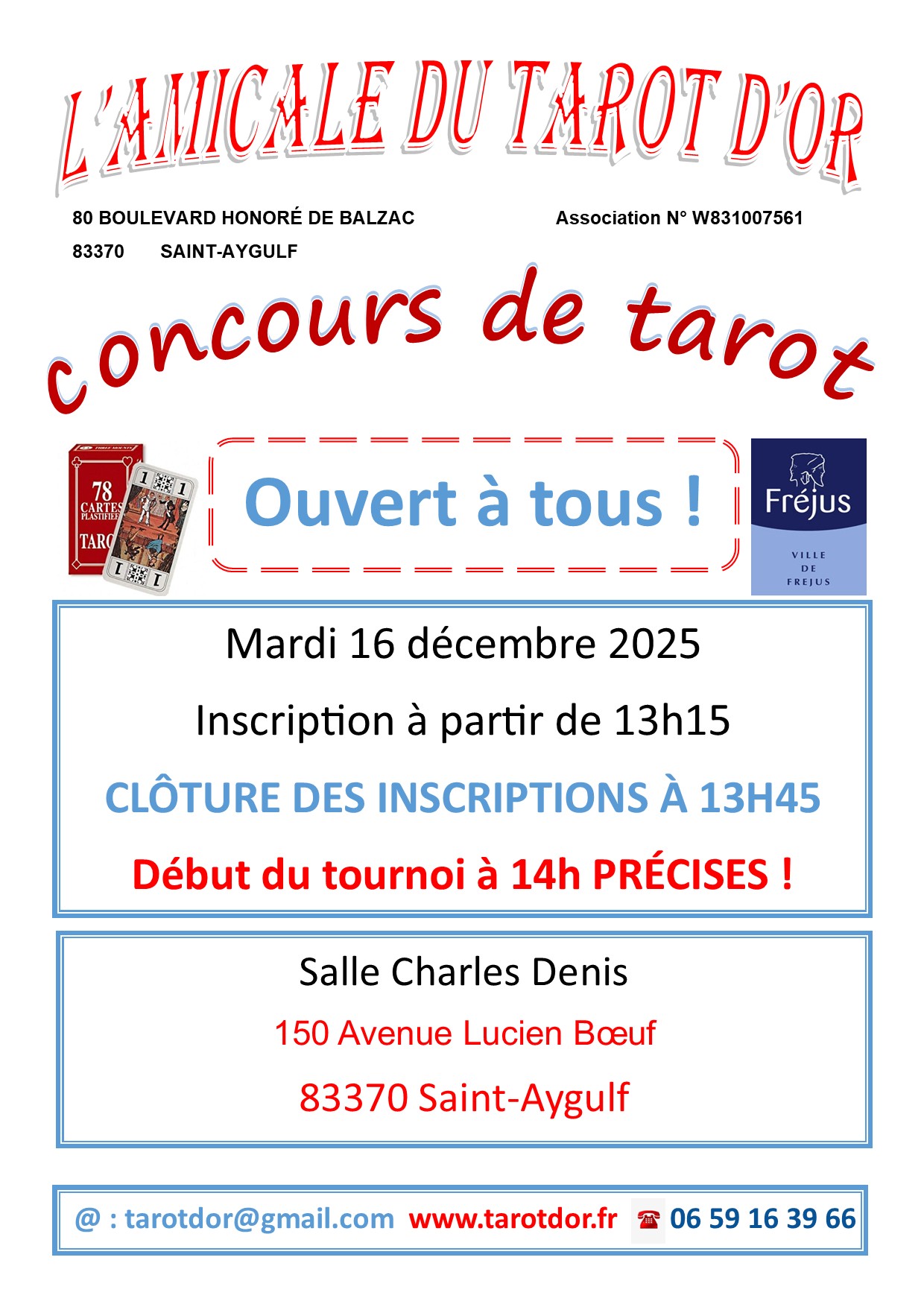2025 16 12 affiche tournoi novembre