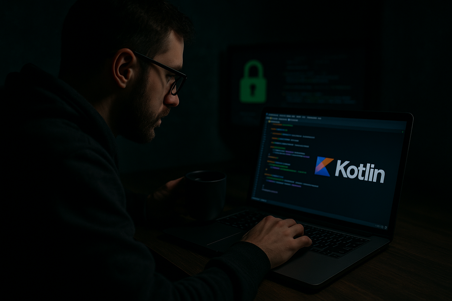 Kotlin un langage moderne qui va droit au but