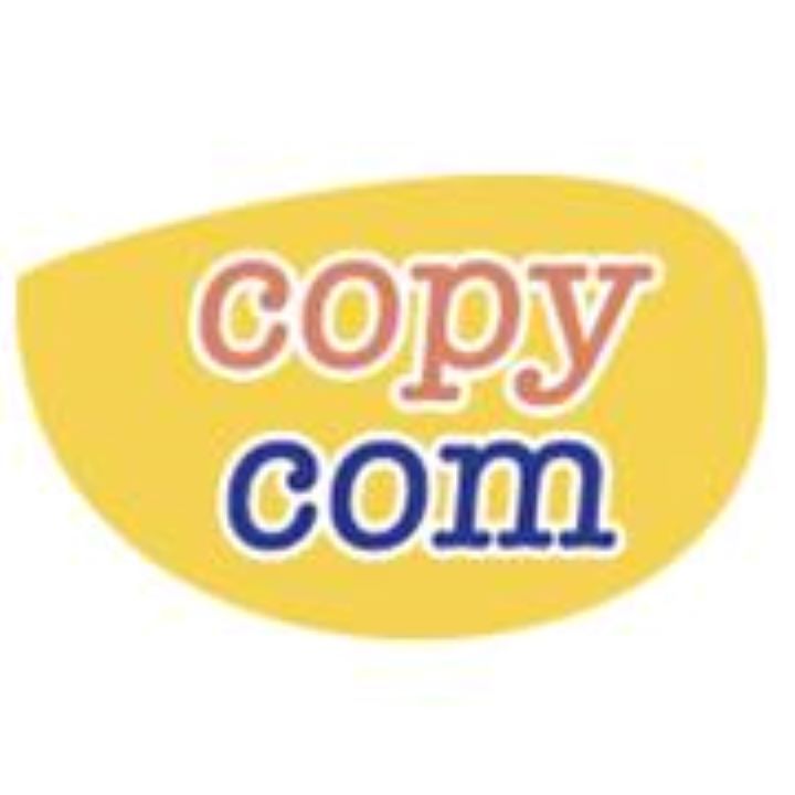 Logo-copycom