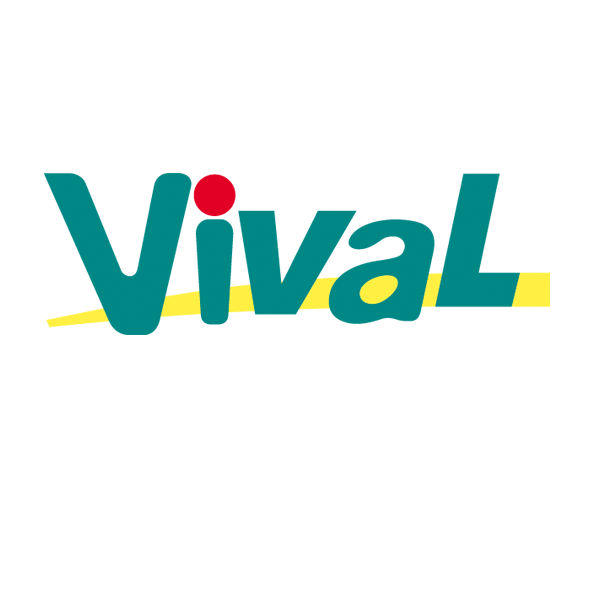 Logo vival