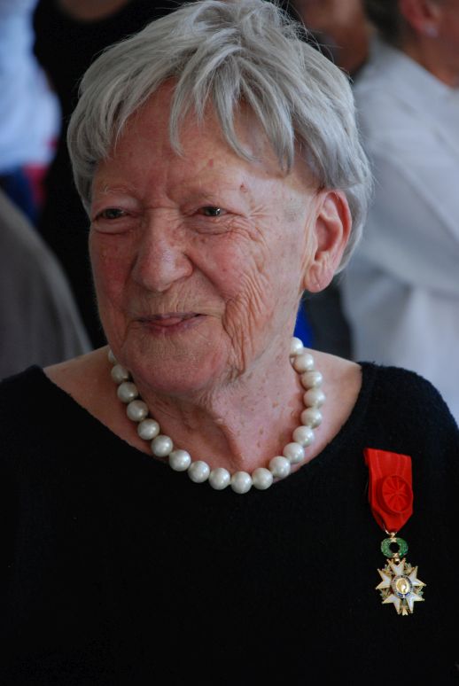 Marthe gautier