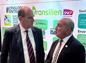 Des échanges constructifs