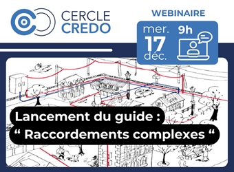 Webinaire ouvert à tous