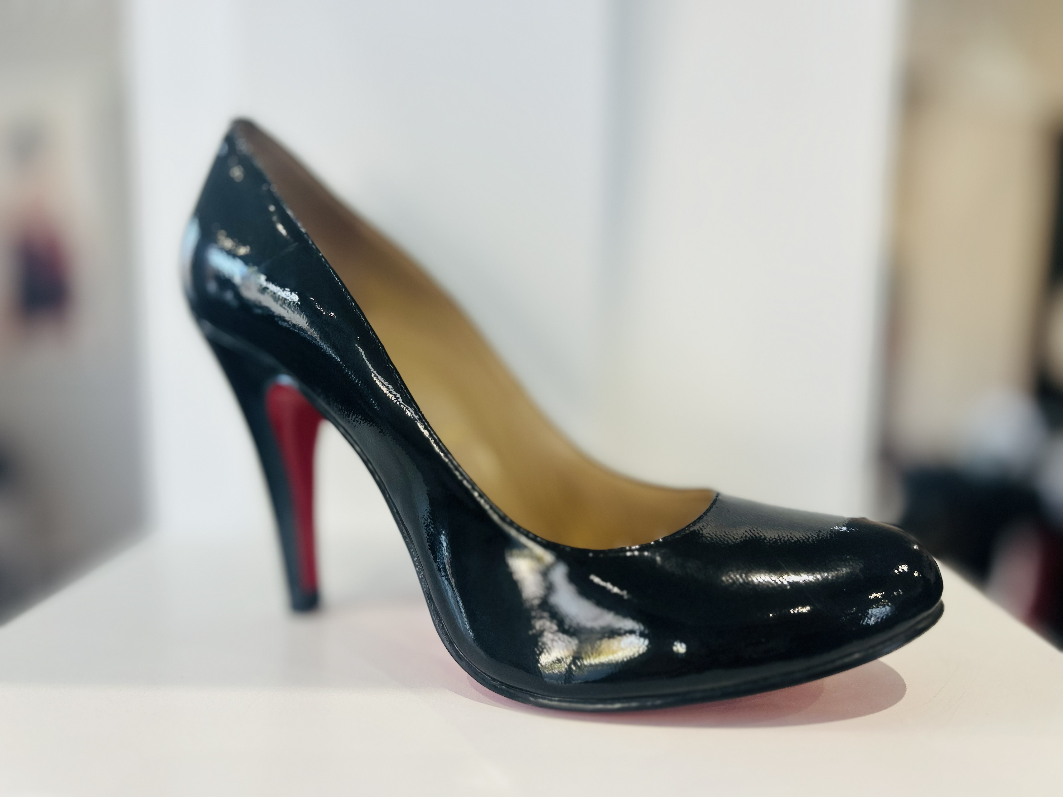 Louboutin