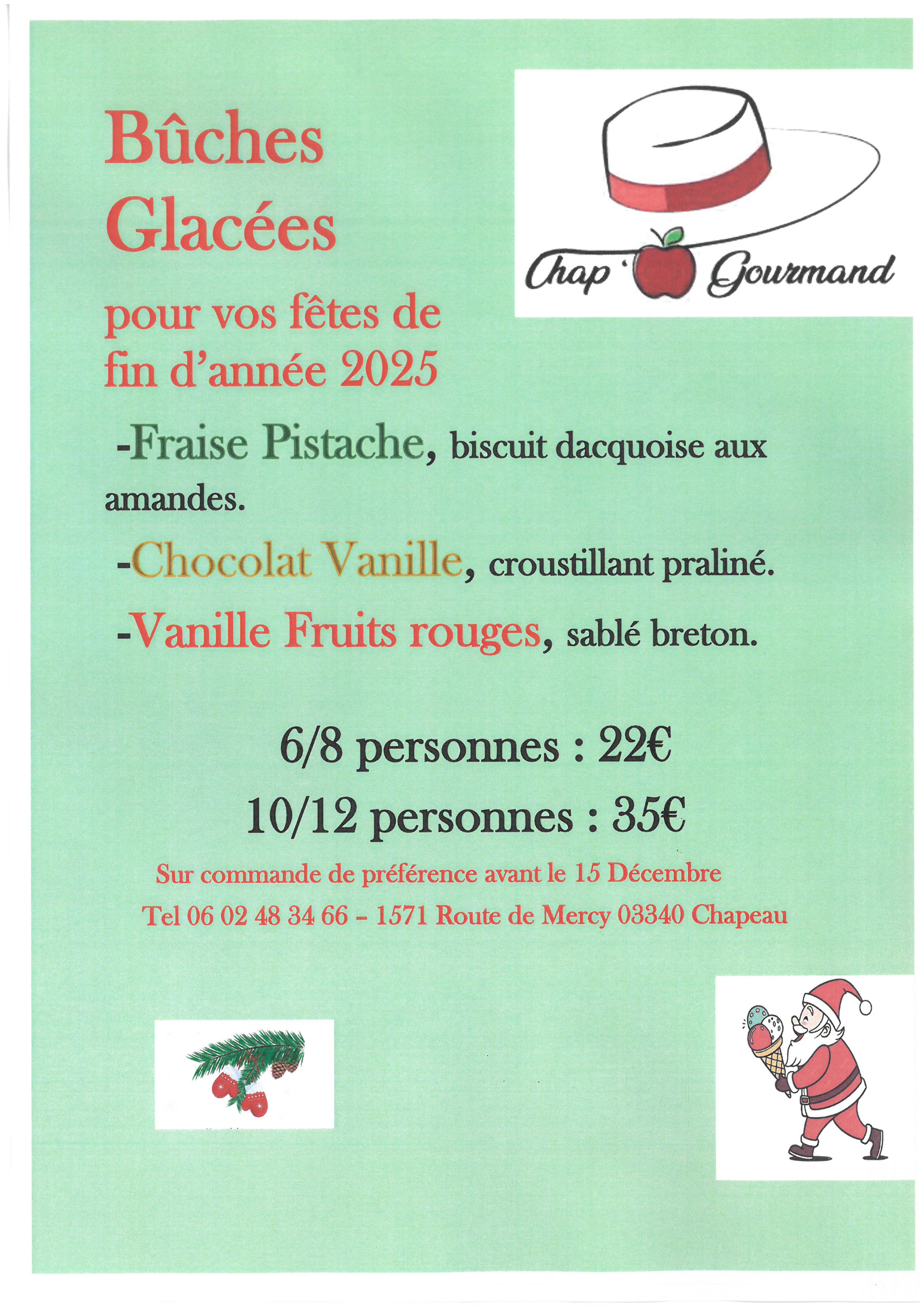 Buches-glacees-chapo-gourmand