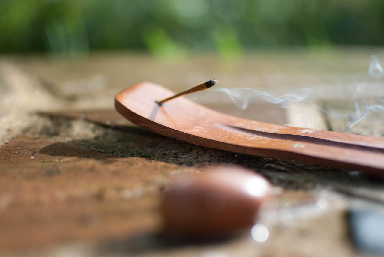 Incense-2820316 1280
