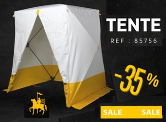 Une première fois pour LANCIER