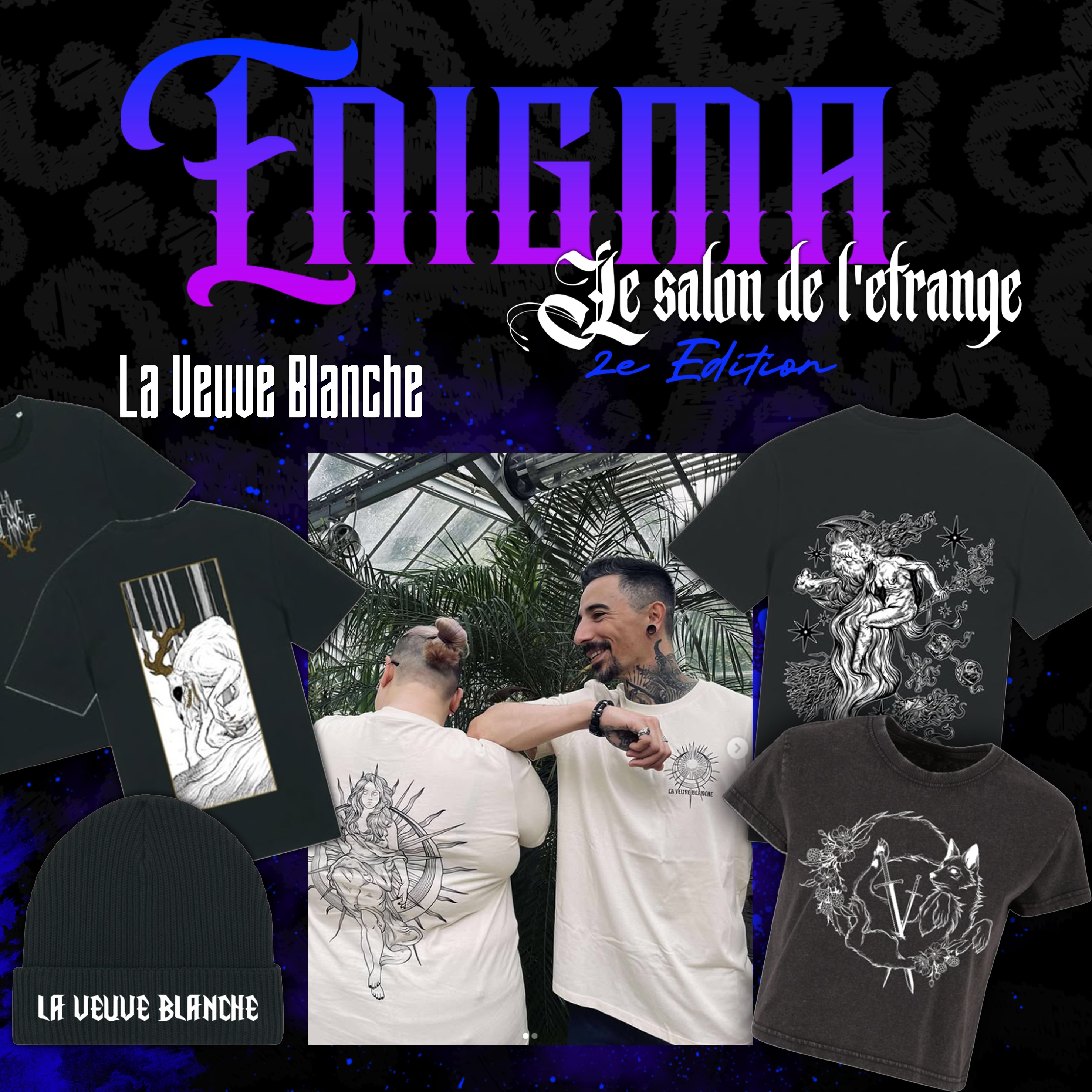 Carre veuve blanche copie