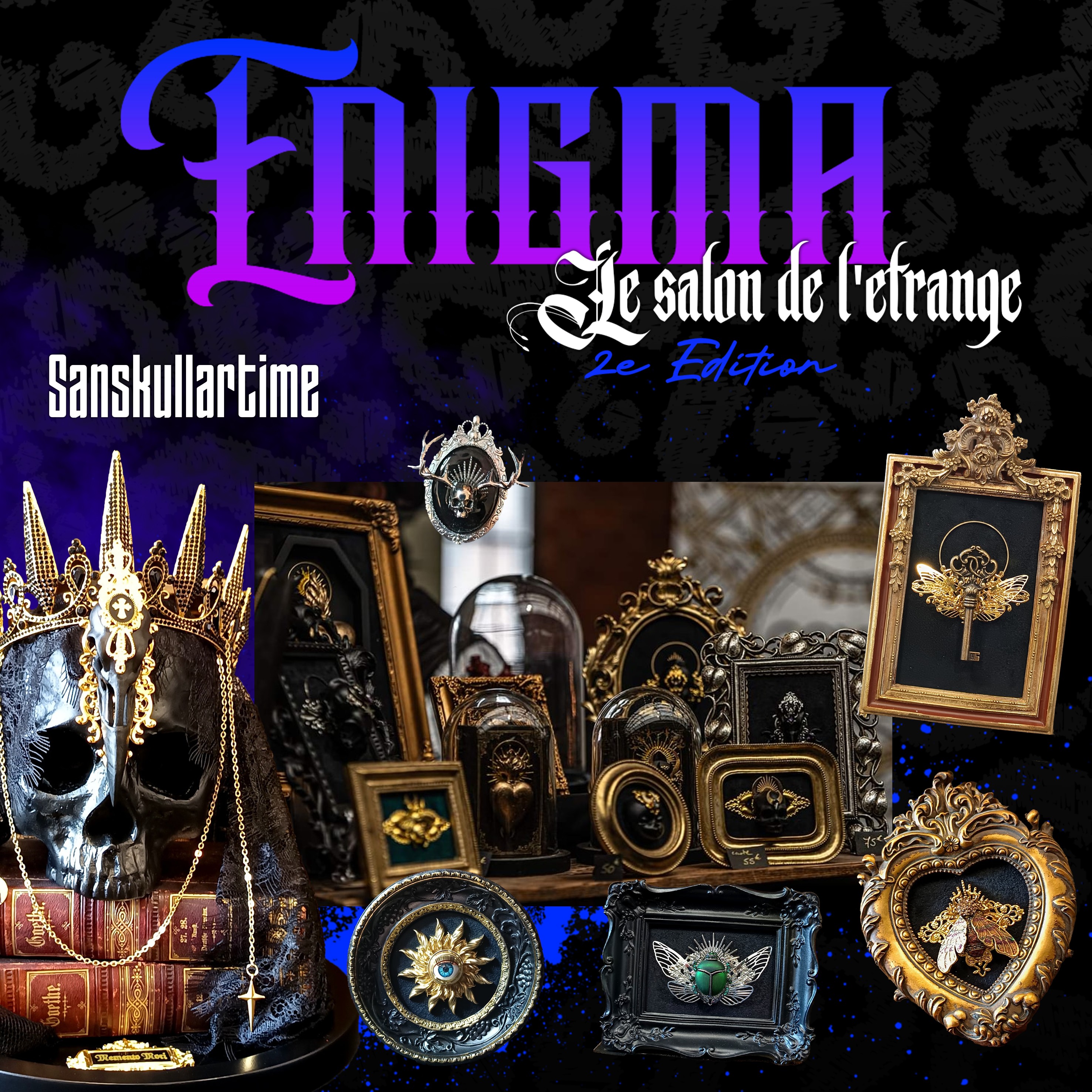 Carre sanskullartime