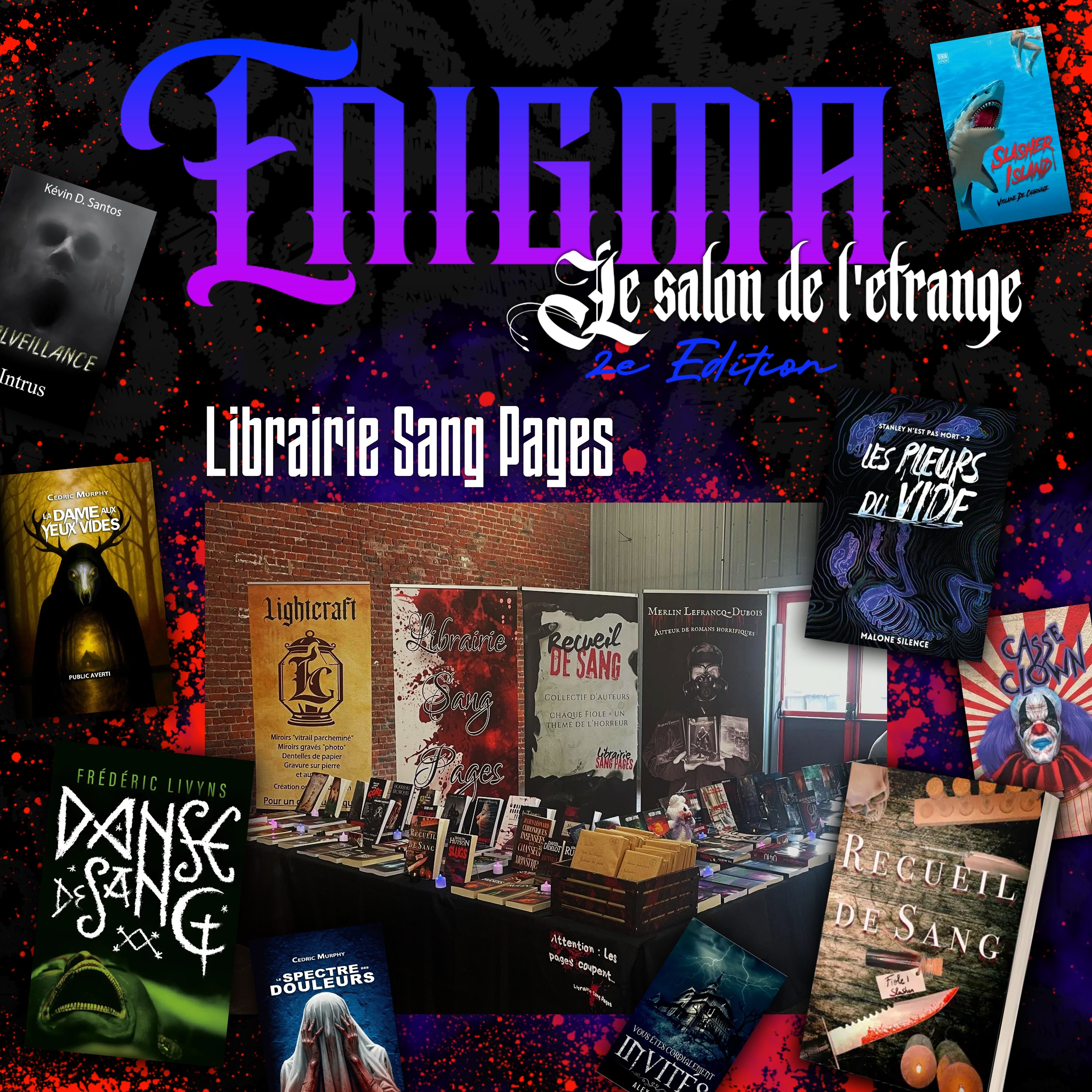 Carre sang pages copie