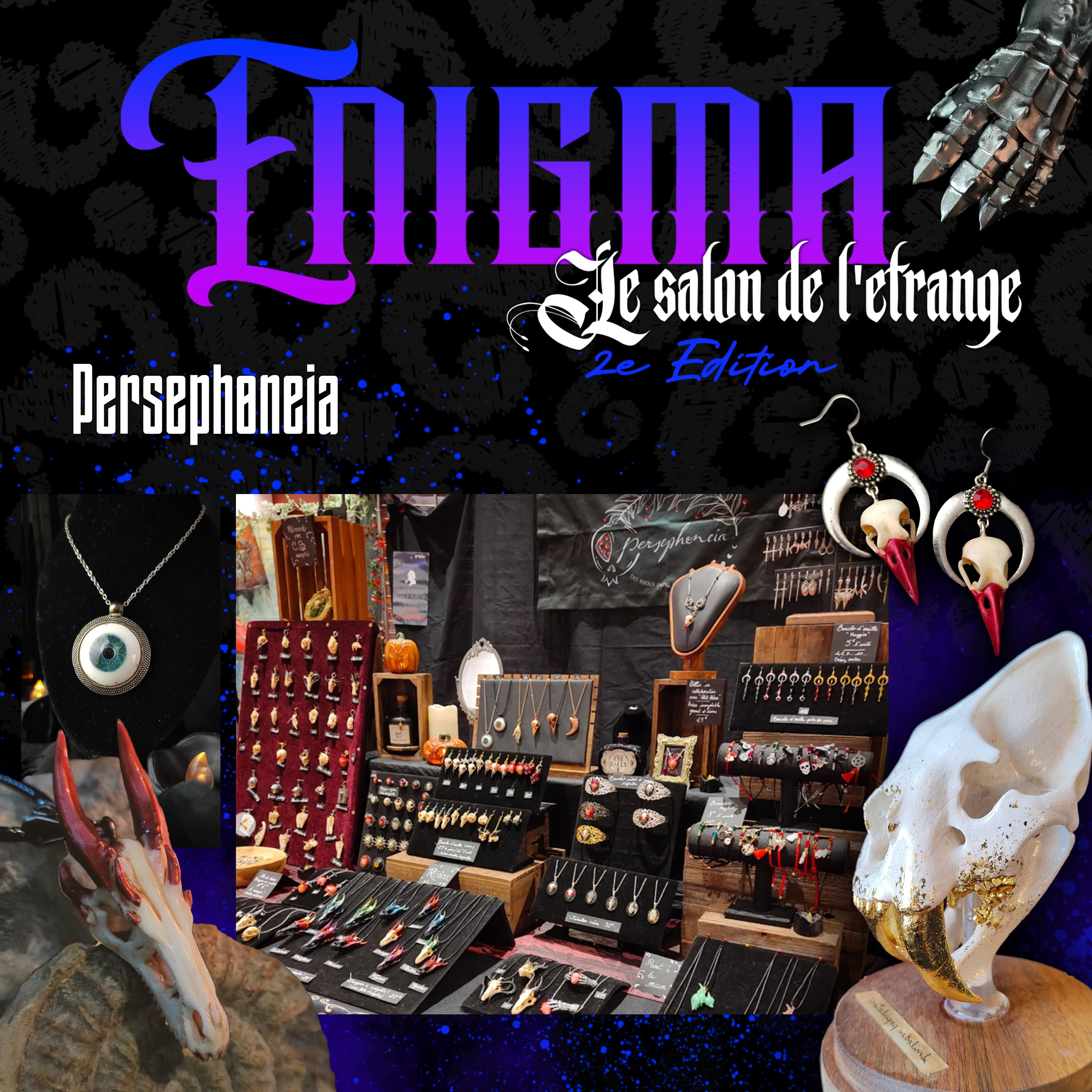 Carre persephoneia copie