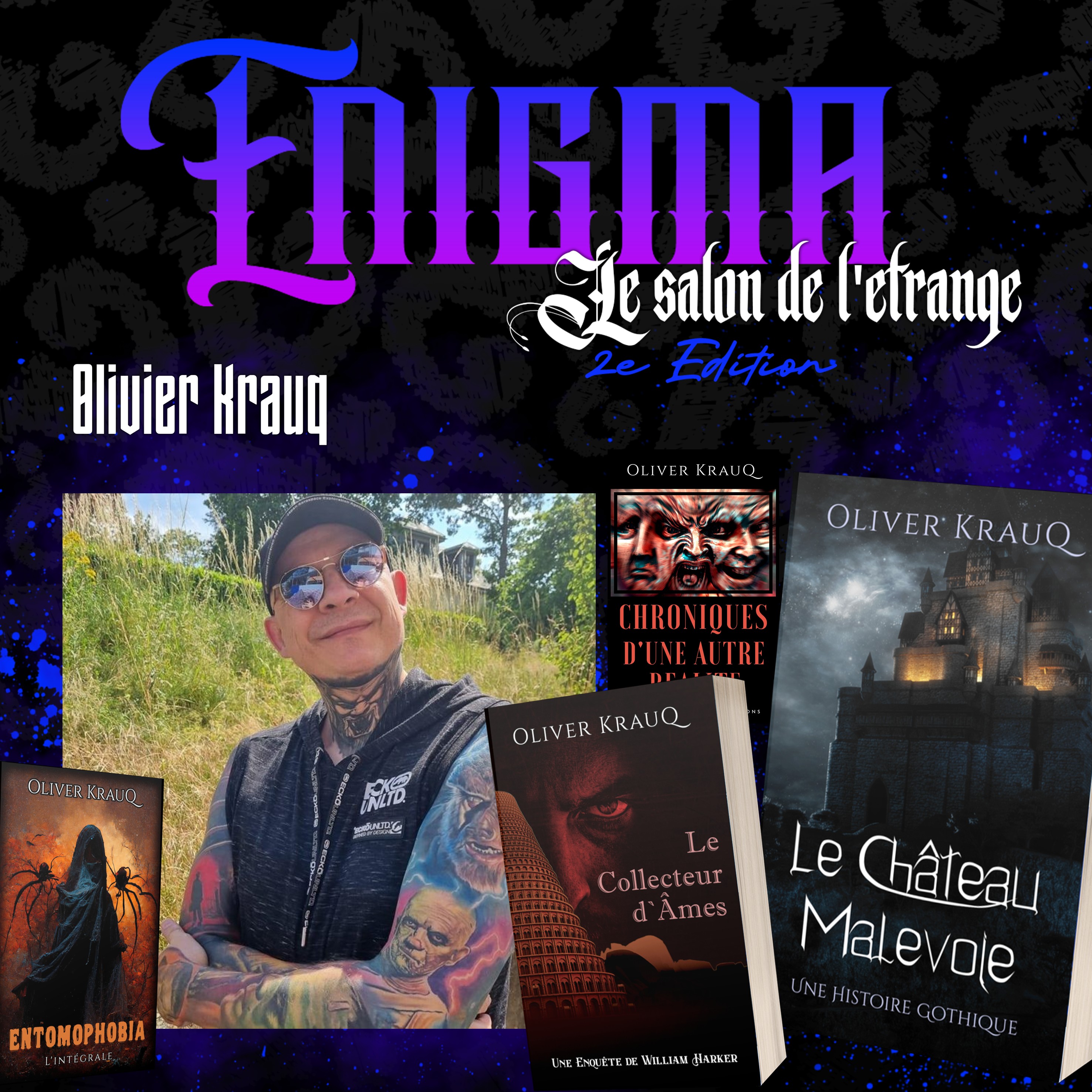 Carre olivier krauq copie