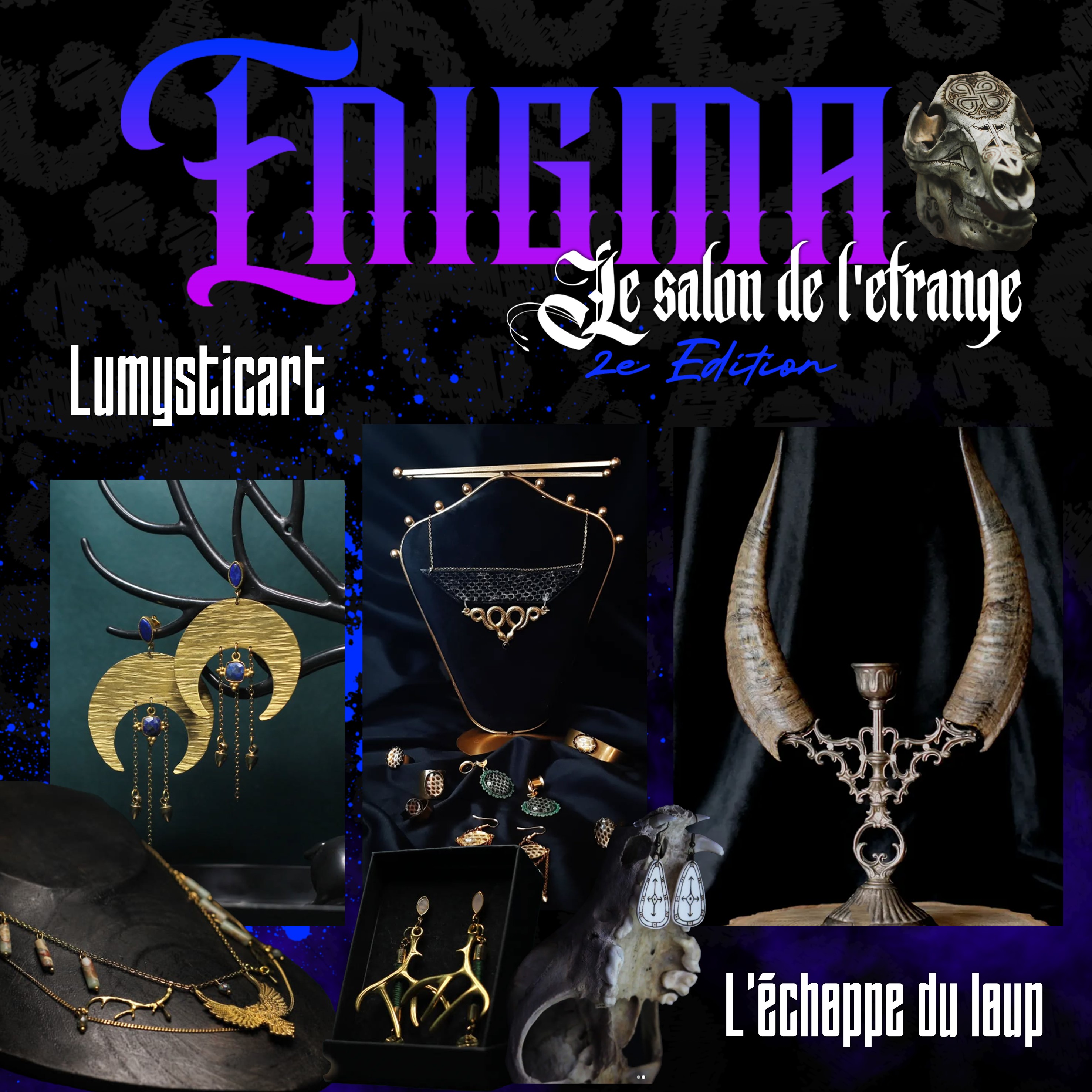 Carre lumysticart echoppe copie