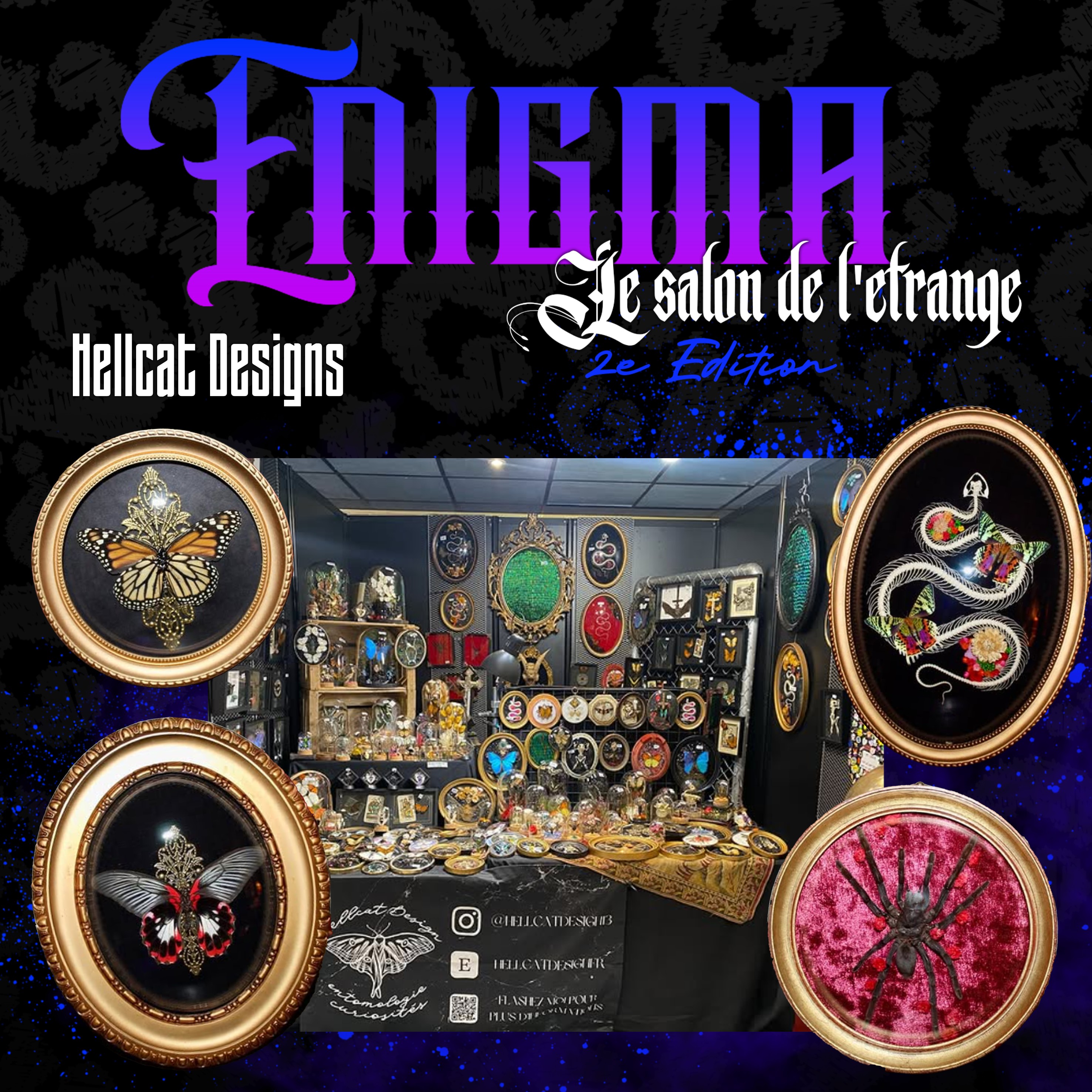 Carre hellcatdesigns