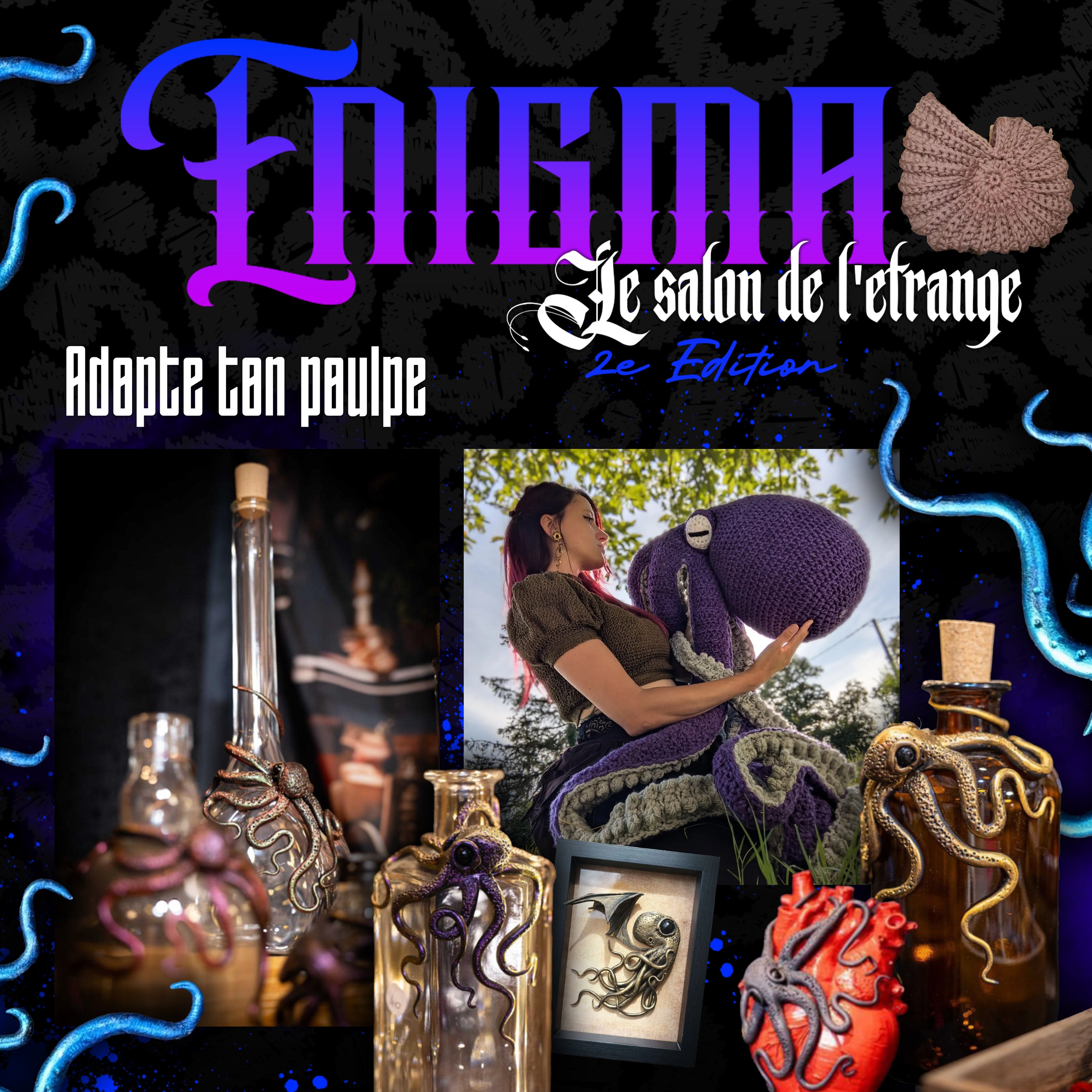 Carre adopte ton poulpe copie