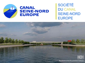 Attribution de cinq marchés