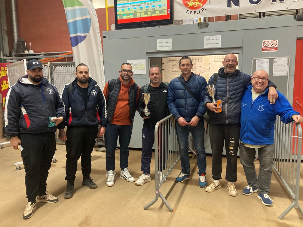 Vainqueur challenge municipalite