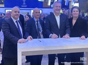 Un partenariat stratégique